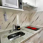 617 - Rentaqui Studio Comfort Butanta