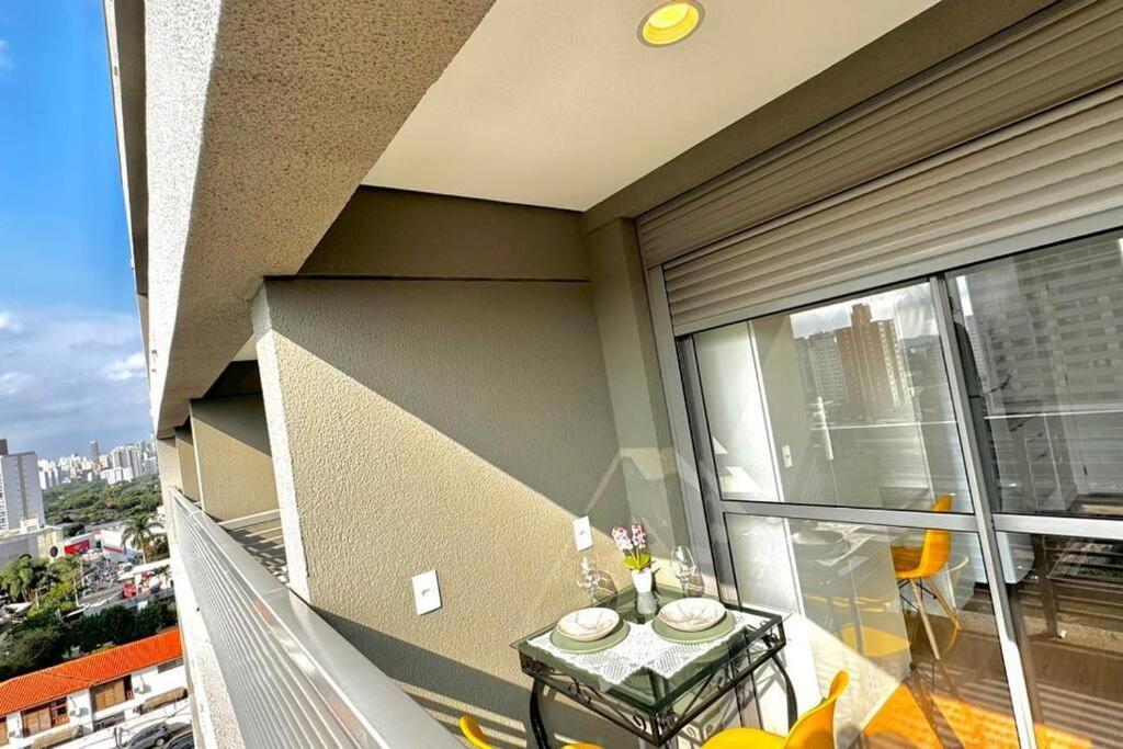 617 - Rentaqui Comfort Butanta Apartamento São Paulo