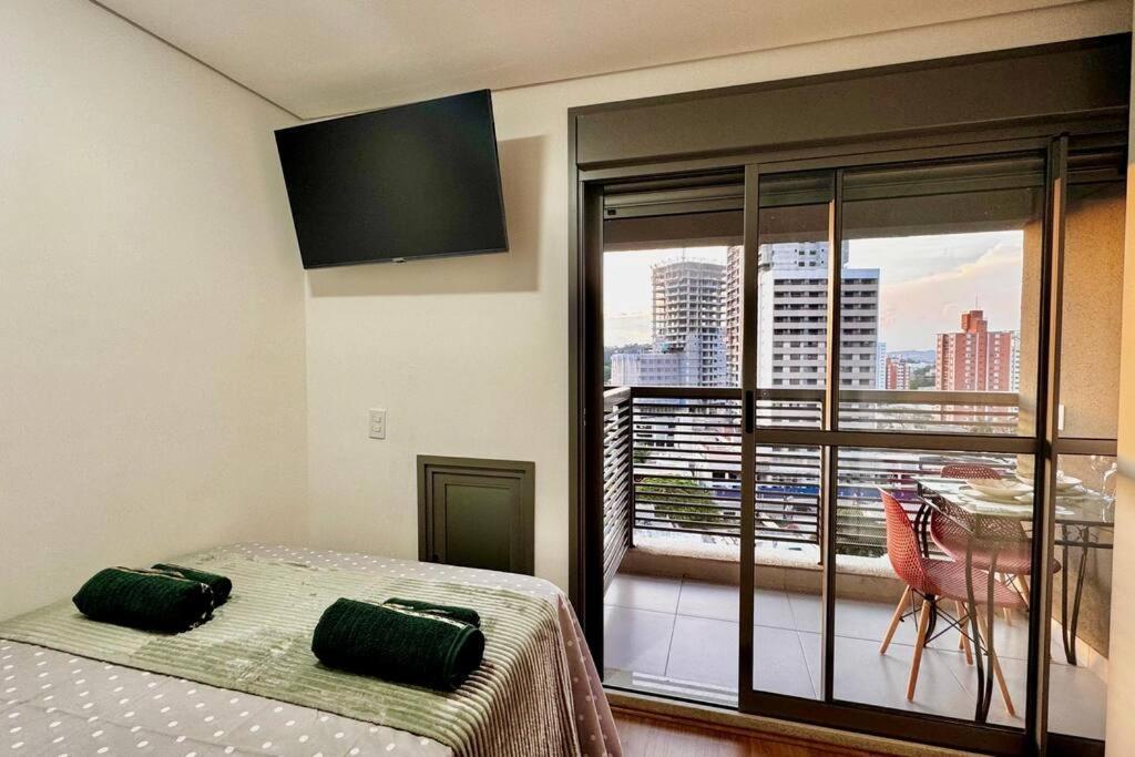 617 - Rentaqui Comfort Butanta Apartamento São Paulo