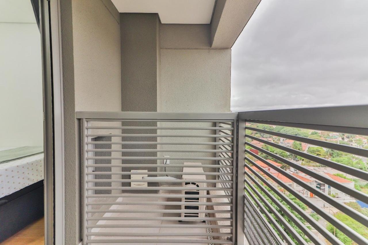 617 - Rentaqui Comfort Butanta Apartamento
