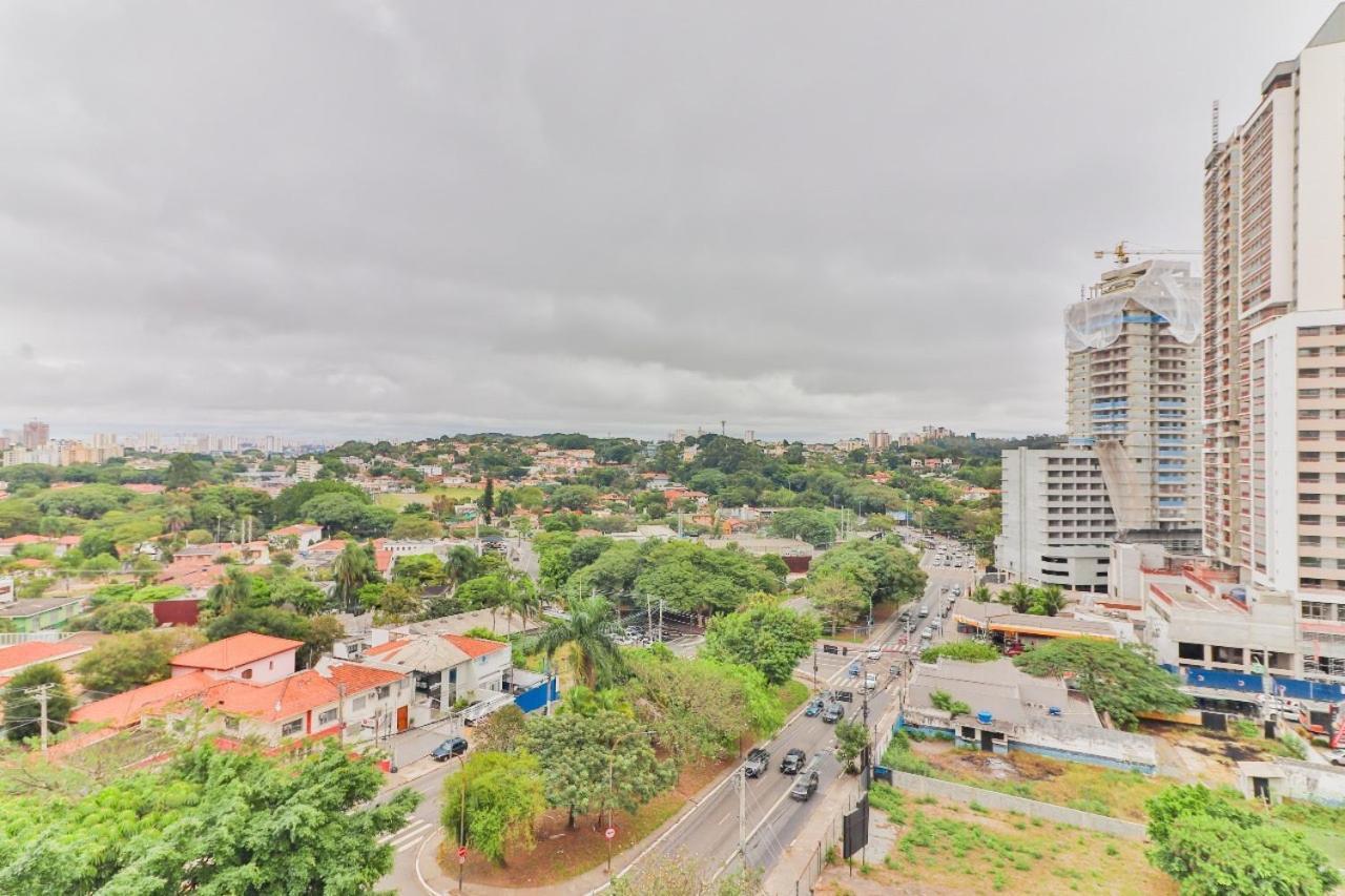 617 - Rentaqui Comfort Butanta São Paulo