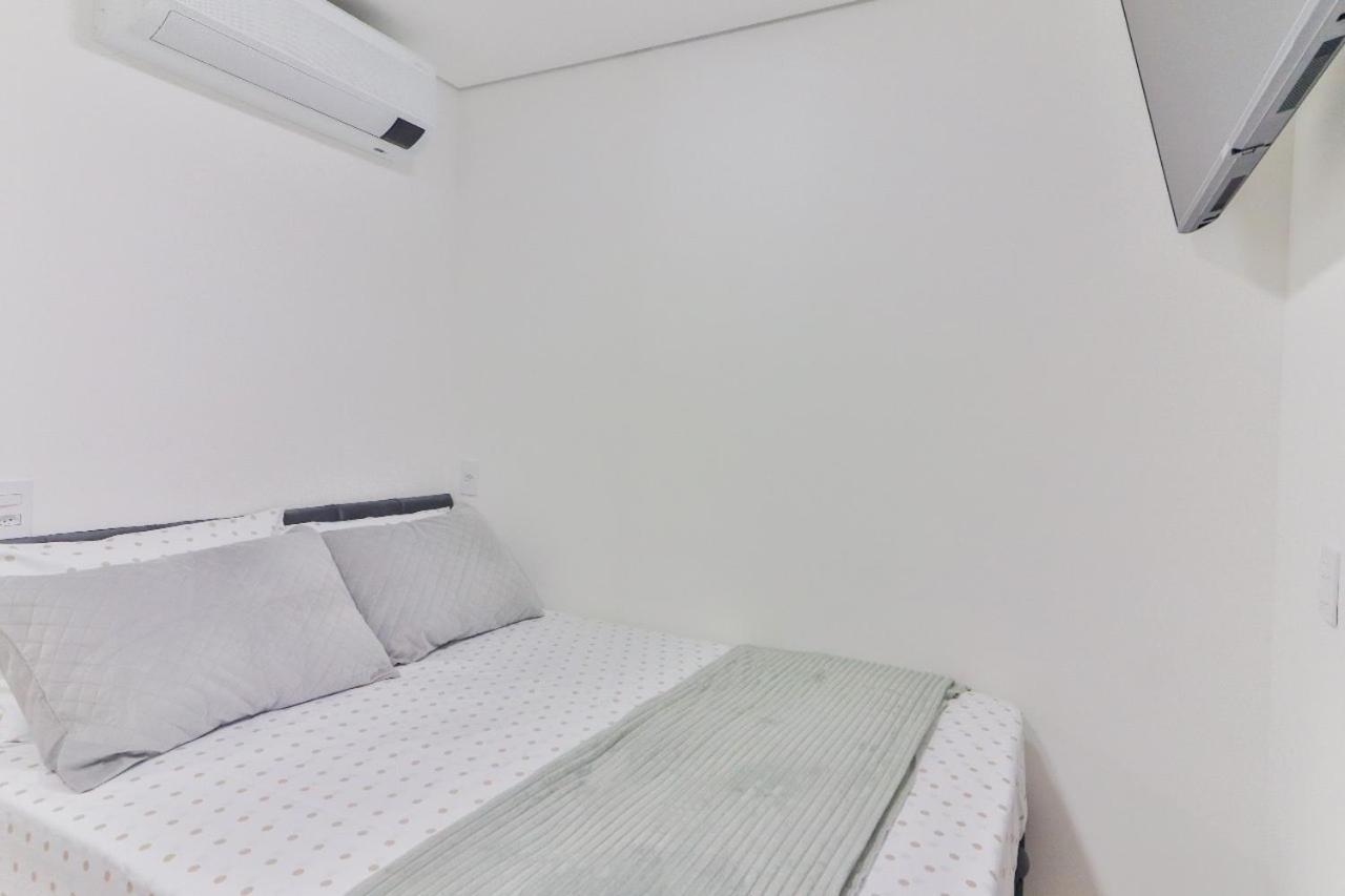 Apartment 617 - Rentaqui Comfort Butanta *