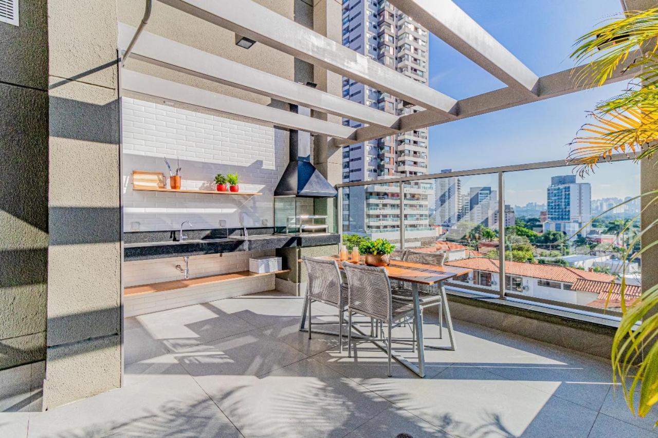 617 - Rentaqui Comfort Butanta Apartamento