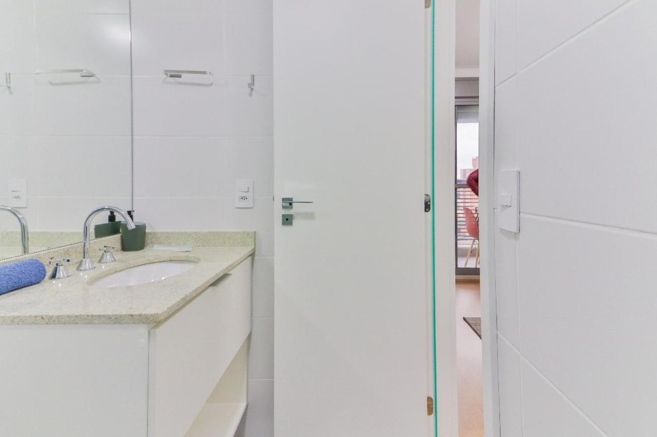 Apartamento 617 - Rentaqui Comfort Butanta