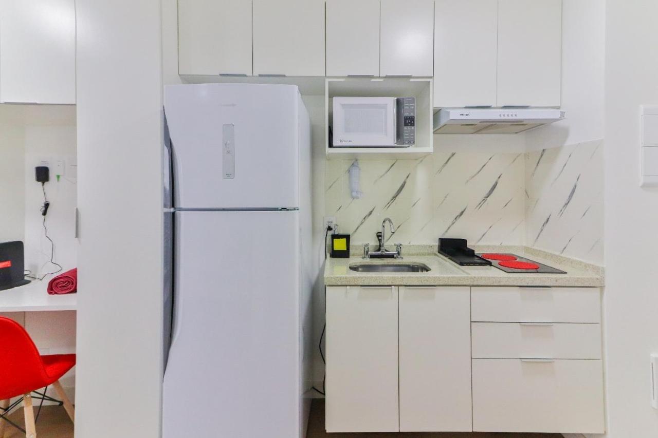 Apartamento 617 - Rentaqui Comfort Butanta *