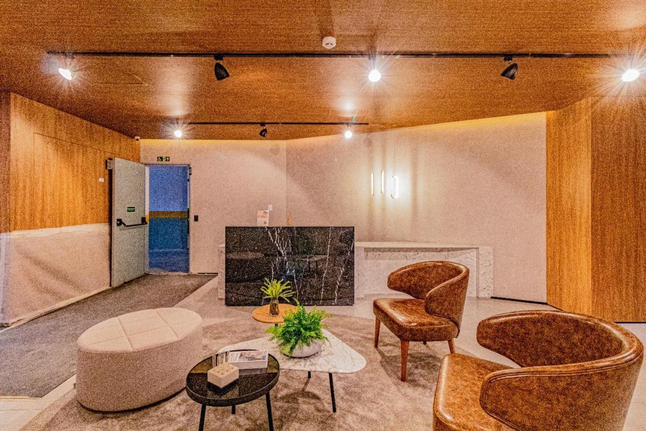 617 - Rentaqui Comfort Butanta Apartamento São Paulo