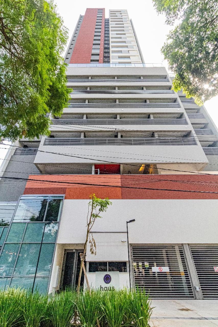Apartamento 617 - Rentaqui Comfort Butanta São Paulo