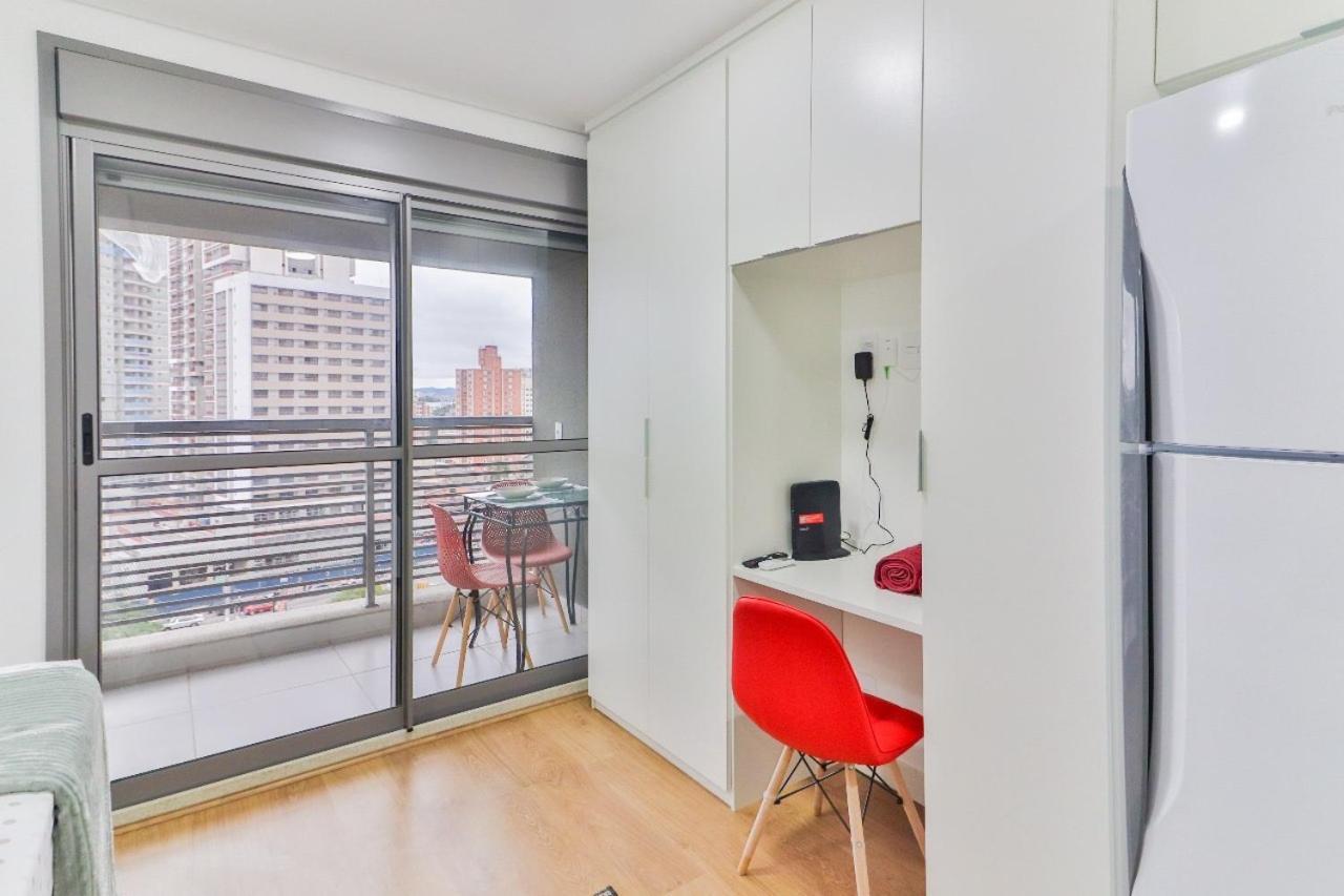 617 - Rentaqui Comfort Butanta Apartamento