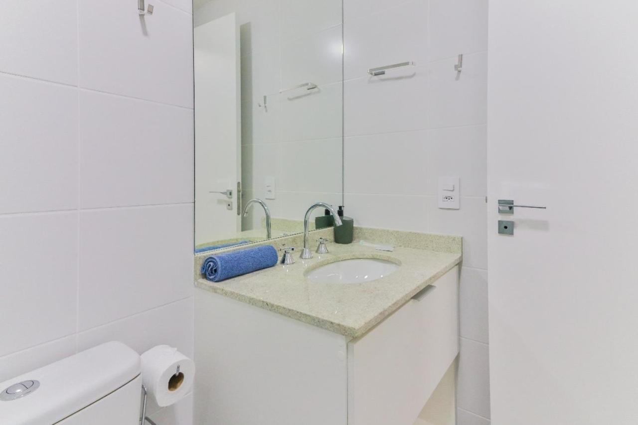 Apartamento 617 - Rentaqui Comfort Butanta