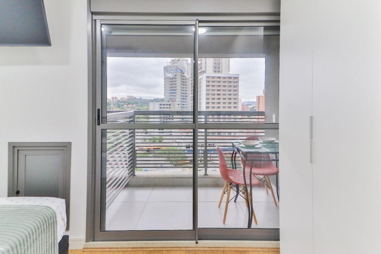 617 - Rentaqui Comfort Butanta Apartment *