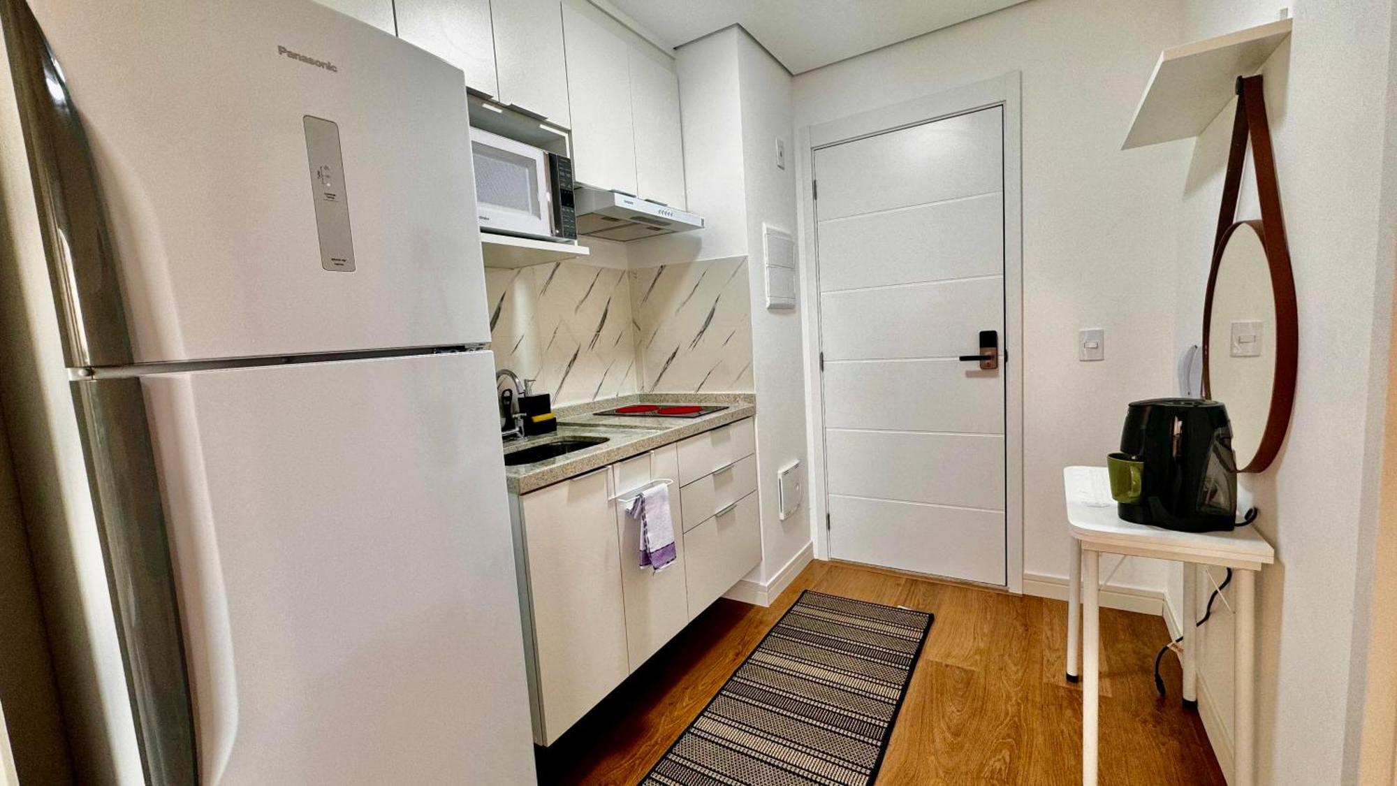 617 - Rentaqui Comfort Butanta Apartamento