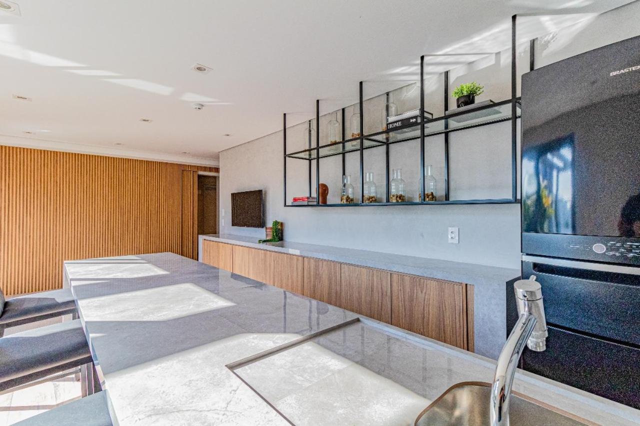 Apartamento 617 - Rentaqui Comfort Butanta