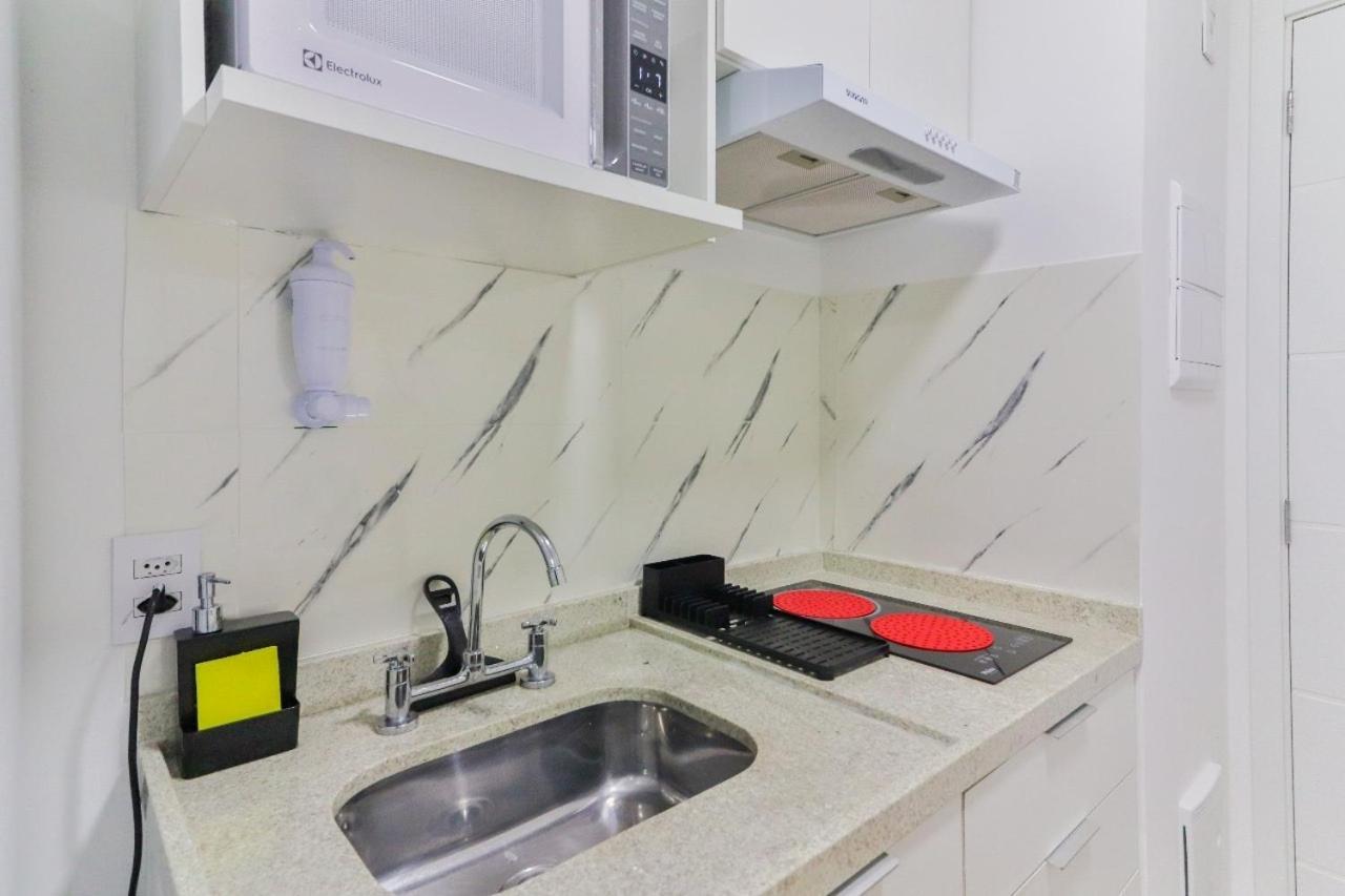 Apartamento 617 - Rentaqui Comfort Butanta São Paulo