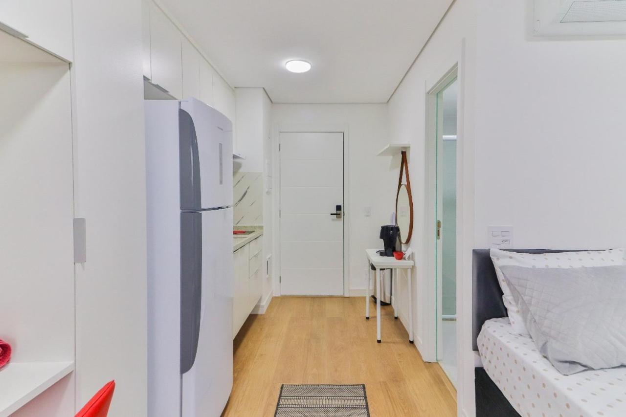 Apartamento 617 - Rentaqui Comfort Butanta São Paulo