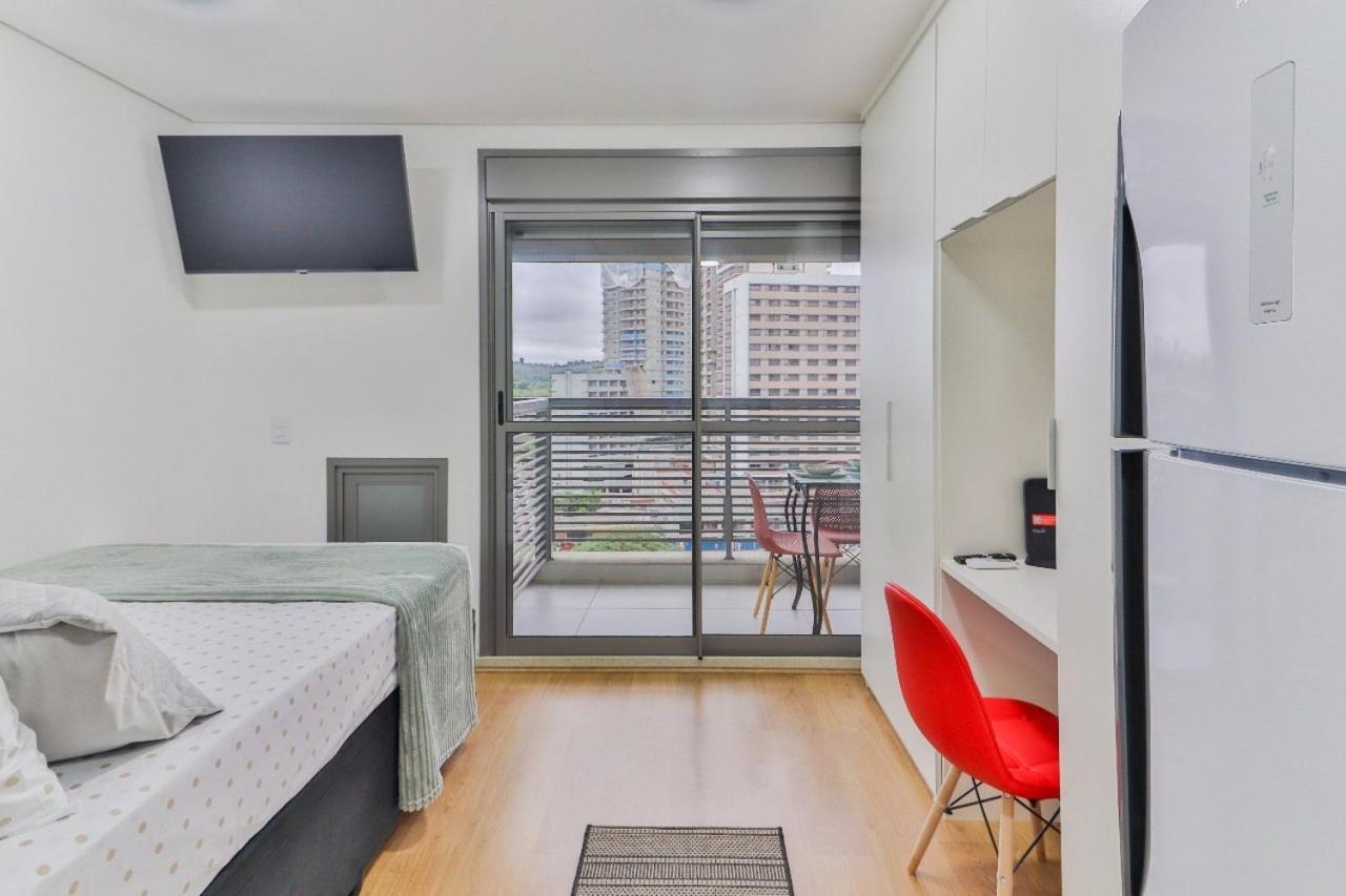 Apartamento 617 - Rentaqui Comfort Butanta *
