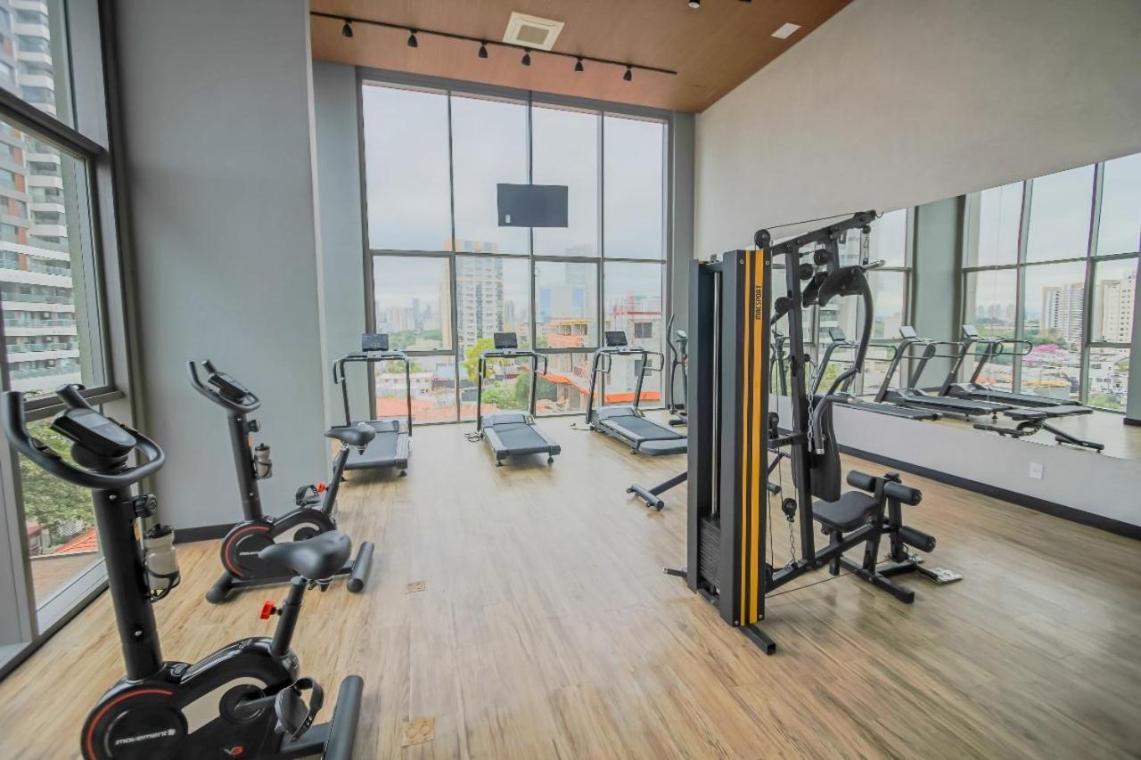 617 - Rentaqui Comfort Butanta Apartamento São Paulo