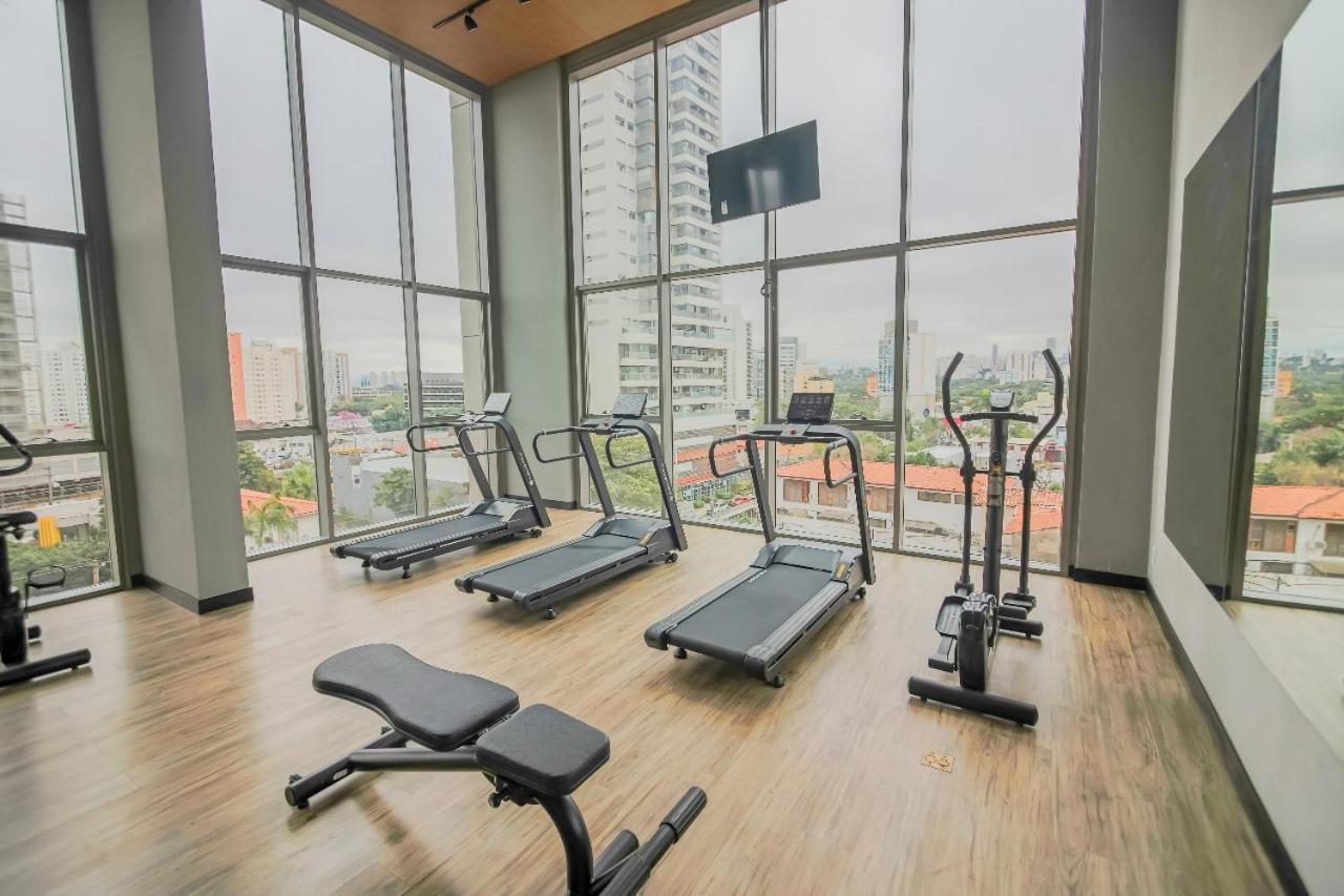 617 - Rentaqui Comfort Butanta Apartamento São Paulo