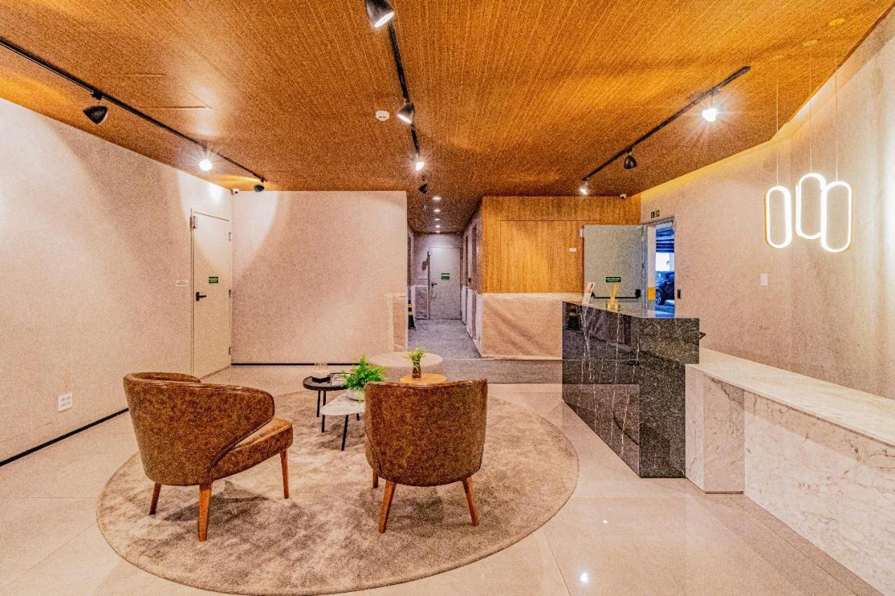 Apartamento 617 - Rentaqui Comfort Butanta *