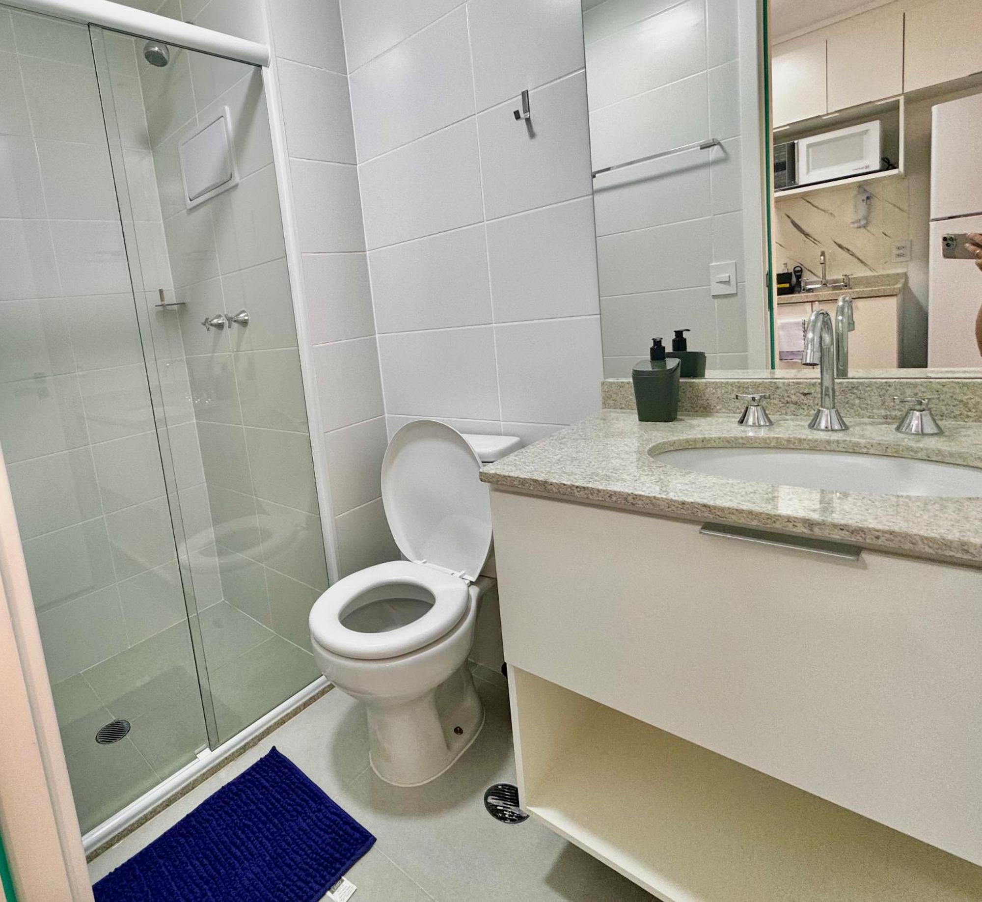 617 - Rentaqui Comfort Butanta Apartamento *