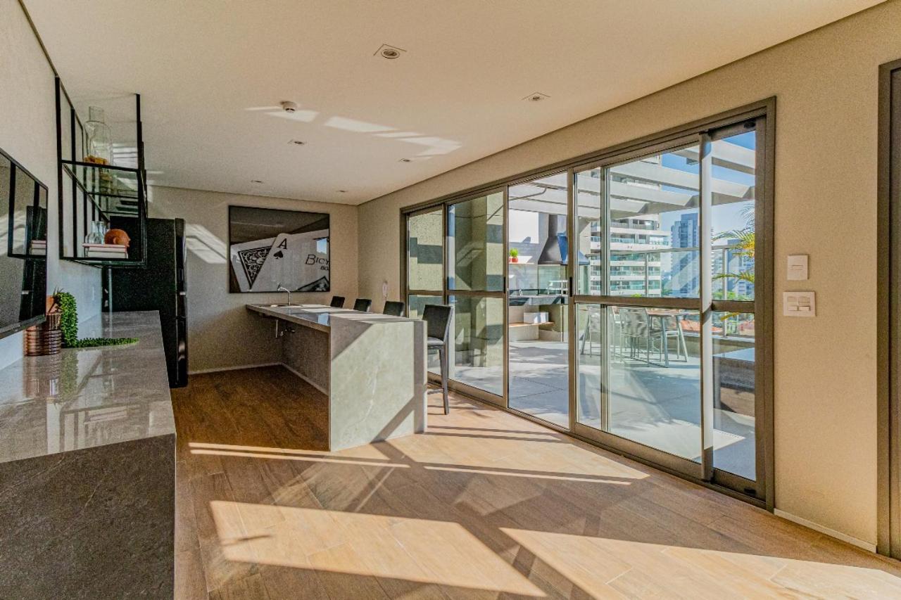 Apartamento 617 - Rentaqui Comfort Butanta *